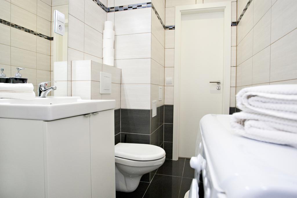 Apartman Aurora Danube View Budapest