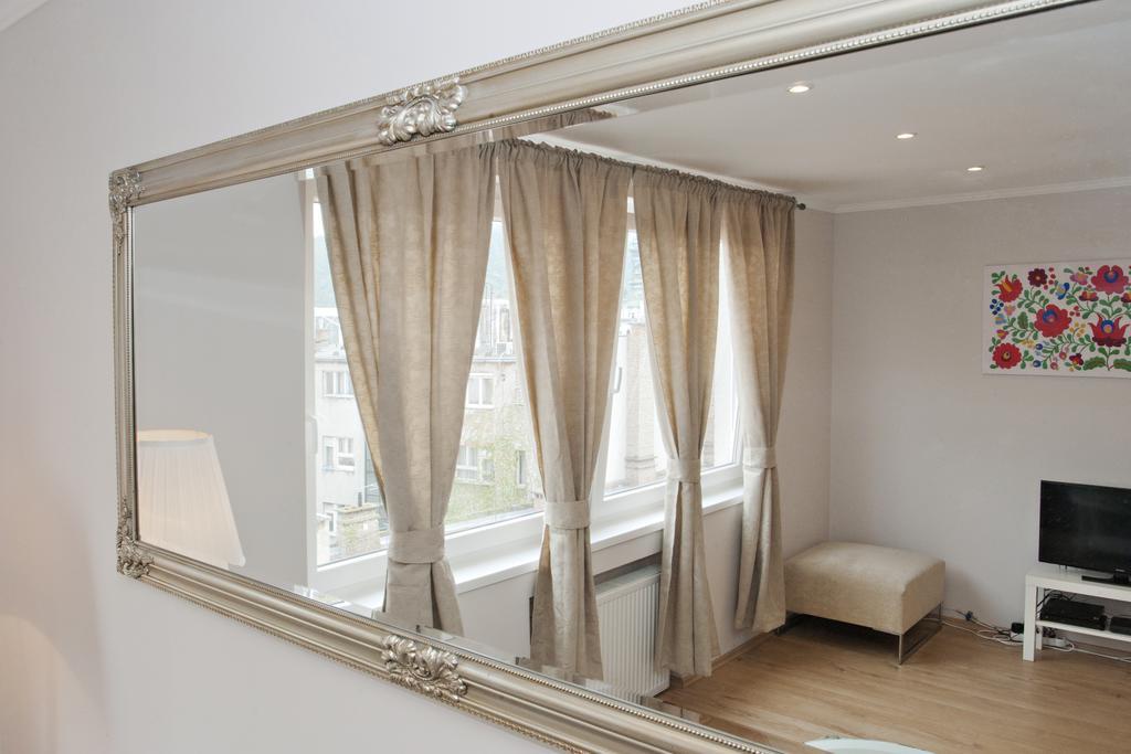 Apartman Aurora Danube View
