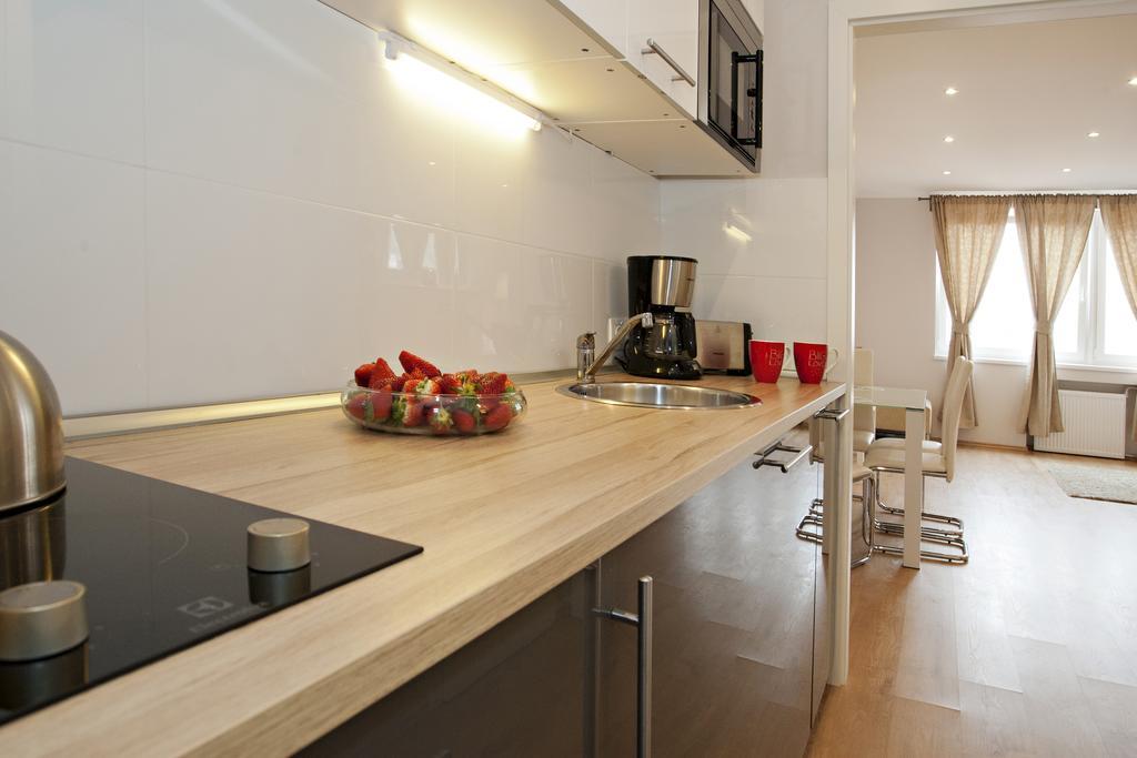 Apartman Aurora Danube View Budapest