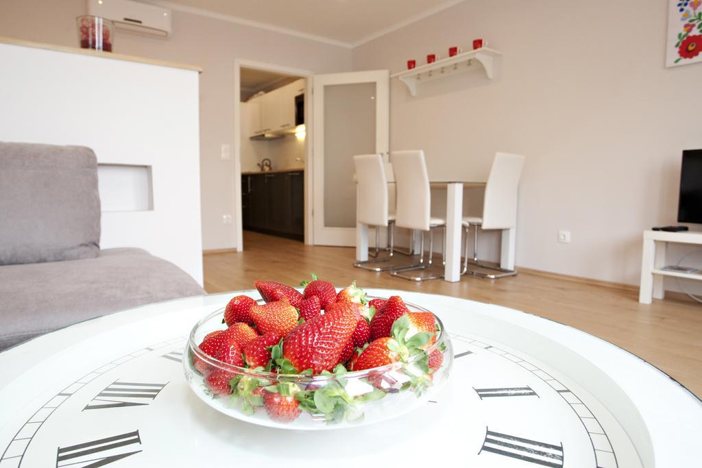 Appartement Aurora Danube View *