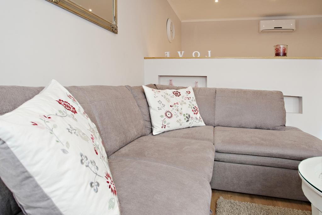 Apartman Aurora Danube View