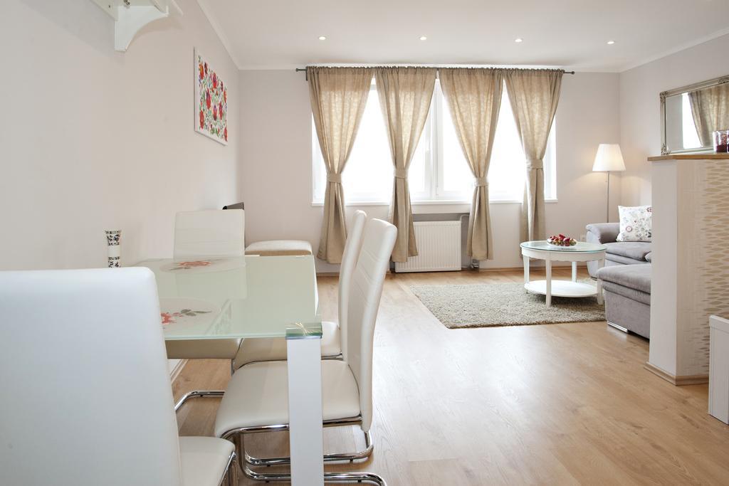 Apartment Aurora Danube View Budapest